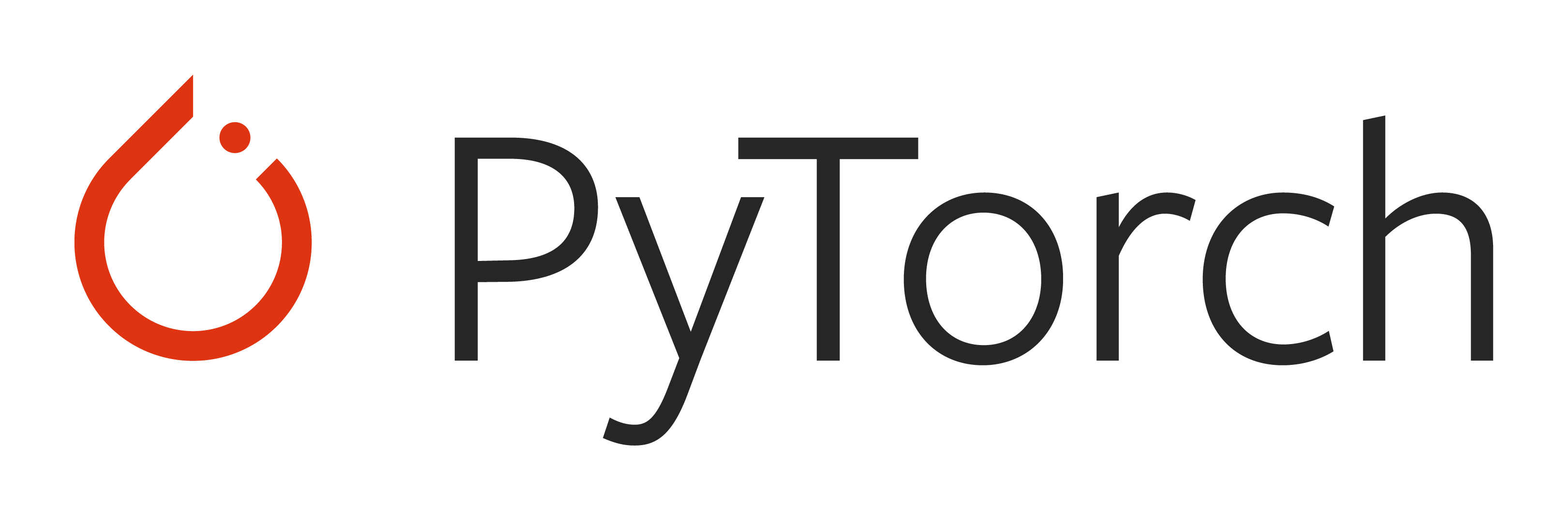 PyTorch